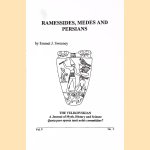 Ramessides, Medes and Persians door Emmet J. Sweeney