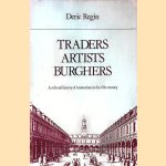 Traders, artists, burghers: A cultural history of Amsterdam in the 17th century
Deric Regin
€ 6,50 Traders, artists, burghers: A cultural history of Amsterdam in the 17th century
Deric Regin
€ 6,50