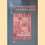 Lithografie in Nederland door H. Hafkamp e.a.