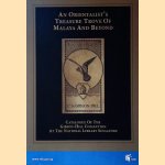 An Orientalist's Treasure Trove of Malaya and Beyond: Catalogue of Gibson-Hill Collection at the National Library Singapore door Bonny Tan e.a.