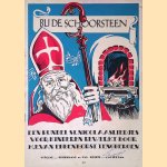 Bij de schoorsteen: een bundel St. Nicolaasliedjes door M.E. van Ebbenhorst-Tengbergen
