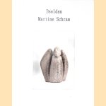 Martine Schram: Beelden *met GESIGNEERD kaartje* door Korine van Veldhuijsen e.a.
