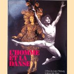 L'Homme et la danse: le danseur du XVIe au XXe siècle
Jean-Pierre Pastori
€ 15,00 L'Homme et la danse: le danseur du XVIe au XXe siècle
Jean-Pierre Pastori
€ 15,00