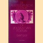 De amsterdamsche lichtmis of Zoldaat van fortuin door Bert Pol