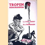 Tropen memorandum
L.J. van Geest e.a.
€ 5,00 Tropen memorandum
L.J. van Geest e.a.
€ 5,00