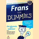 Frans voor Dummies (Boek+CD) door Dodi-Katrin - en anderen Schmidt