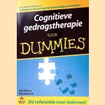 Cognitieve gedragstherapie voor Dummies door Rob Willson e.a.