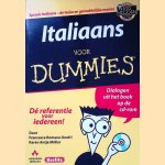 Italiaans voor Dummies (Boek+CD) door Karen Antje Möller e.a.