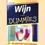 Wijn voor Dummies
Ed McCarthy e.a.
€ 8,00 Wijn voor Dummies
Ed McCarthy e.a.
€ 8,00