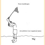 Het wil door Frans Sandbergen