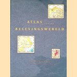 Atlas van de belevingswereld + kaart door Louise van Swaaij e.a.