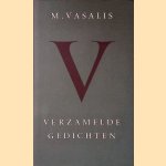 Verzamelde gedichten door M. Vasalis
