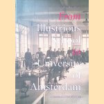 From illustrious school to University of Amsterdam door Peter Knegtmans