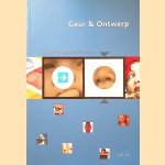 Geur en ontwerp door Moniek Falck e.a.