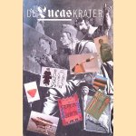 De Lucaskrater: historie en analyse van en meningen over het beeldende-kunstonderwijs aan de kunstacademies in Nederland door Max van der Kamp