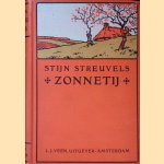 	Zonnetij door Stijn Streuvels
