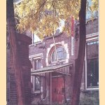 Ateliers Arnhem door Willem Sanders e.a.