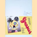 Grapus 85 door Sonja Herst