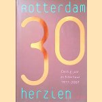 Rotterdam herzien: Dertig jaar architectuur 1977-2007
Wijnand Galema e.a.
€ 10,00 Rotterdam herzien: Dertig jaar architectuur 1977-2007
Wijnand Galema e.a.
€ 10,00