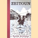 Zeitoun door Dave Eggers