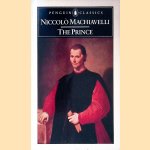 The Prince door Niccolò Machiavelli