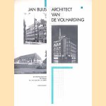 Jan Buijs: architect van de volharding
Chris Rehorst
€ 12,50 Jan Buijs: architect van de volharding
Chris Rehorst
€ 12,50