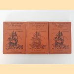 Sea Venturers of Britain (3 volumes) door Taffrail