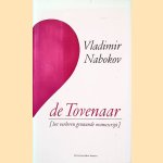De tovenaar (het verloren gewaande manuscript) door Vladimir Nabokov