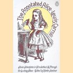 The Annotated Alice: Alice's Adventures in Wonderland; Through the looking glass
Lewis Carroll e.a.
€ 8,00 The Annotated Alice: Alice's Adventures in Wonderland; Through the looking glass
Lewis Carroll e.a.
€ 8,00