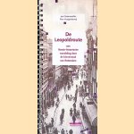 De Leopoldroute: Een literair-historische wandeling door de binnenstad van Rotterdam
Jan Oudenaarden e.a.
€ 10,00 De Leopoldroute: Een literair-historische wandeling door de binnenstad van Rotterdam
Jan Oudenaarden e.a.
€ 10,00