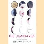 The Luminaries
Eleanor Catton
€ 10,00 The Luminaries
Eleanor Catton
€ 10,00