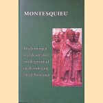 Beschouwingen over de oorzaken van de grootheid en de ondergang van de Romeinen
Charles de Montesquieu
€ 17,50 Beschouwingen over de oorzaken van de grootheid en de ondergang van de Romeinen
Charles de Montesquieu
€ 17,50