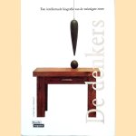 De denkers: Een intellectuele biografie van de twintigste eeuw
Hans - en anderen Achterhuis
€ 8,00 De denkers: Een intellectuele biografie van de twintigste eeuw
Hans - en anderen Achterhuis
€ 8,00