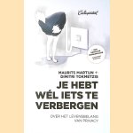 Je hebt wél iets te verbergen: Over het levensbelang van privacy
Maurits Martijn e.a.
€ 6,00