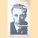 Adolf Loos: Architectuur en al het andere door Ineke van der Burg