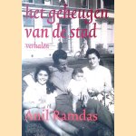 Het geheugen van de stad: Verhalen
Anil Ramdas
€ 10,00 Het geheugen van de stad: Verhalen
Anil Ramdas
€ 10,00