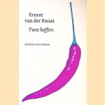 Twee koffers door Ernest van der Kwast