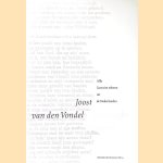 Gysbreght van Aemstel door Joost van den Vondel