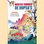 De Hopsa's: Kilimaateditie
Marten Toonder
€ 8,00 De Hopsa's: Kilimaateditie
Marten Toonder
€ 8,00