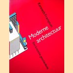 Moderne architectuur: Een kritische geschiedenis
Kenneth Frampton
€ 10,00 Moderne architectuur: Een kritische geschiedenis
Kenneth Frampton
€ 10,00