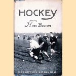 Hockey: volgens de internationale regels door H.van Booven
