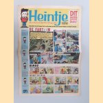Heintje: Albert Heijn's Vrolijk Elke-14-Dagen-Blad: eerste nummer door Albert Heijn