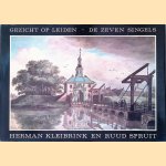 Gezicht op Leiden: de Zeven Singels
Herman Kleibrink e.a.
€ 10,00 Gezicht op Leiden: de Zeven Singels
Herman Kleibrink e.a.
€ 10,00