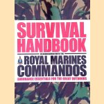 The Survival Handbook: Endurance Essentials for the Great Outdoors
Colin Towell
€ 10,00 The Survival Handbook: Endurance Essentials for the Great Outdoors
Colin Towell
€ 10,00
