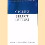 Cicero: Select Letters
Marcus Tullius Cicero
€ 9,00 Cicero: Select Letters
Marcus Tullius Cicero
€ 9,00