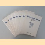 Suzuki Violin School (8 volumes) door Suzuki Method International