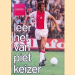 Leer het van Piet Keizer
Wil van der Smagt
€ 10,00