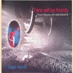 Fans will be friends: voor Queen en vaderland II
Edger Hamer
€ 80,00 Fans will be friends: voor Queen en vaderland II
Edger Hamer
€ 80,00