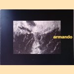 Armando du 15 avril au 19 juin 1988 Musée de Brou Bourg en Bresse door Armando