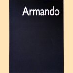 Armando door Piet de Jonge